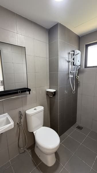 Service Residence for Rent at Residensi Bukit Tiara - Daniel Ng - PropertyGuru.com.my