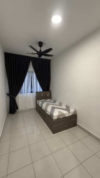 Service Residence for Rent at Residensi Bukit Tiara - Daniel Ng - PropertyGuru.com.my