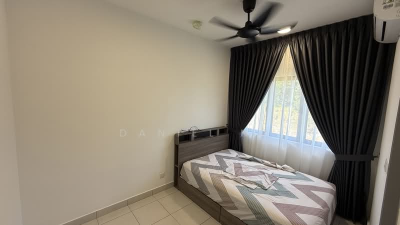 Service Residence for Rent at Residensi Bukit Tiara - Daniel Ng - PropertyGuru.com.my