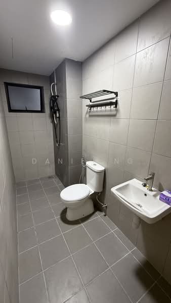 Service Residence for Rent at Residensi Bukit Tiara - Daniel Ng - PropertyGuru.com.my
