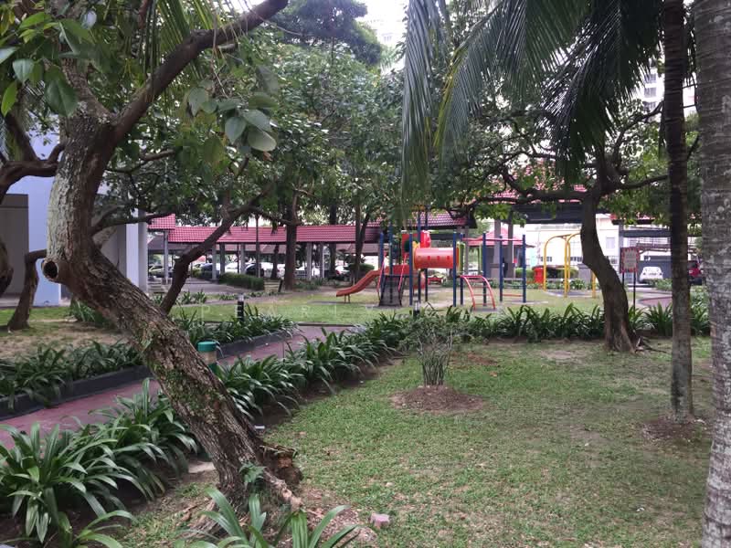 Condominium for Rent at Ridzuan Condominium - Pearly Gan - Exterior - PropertyGuru.com.my
