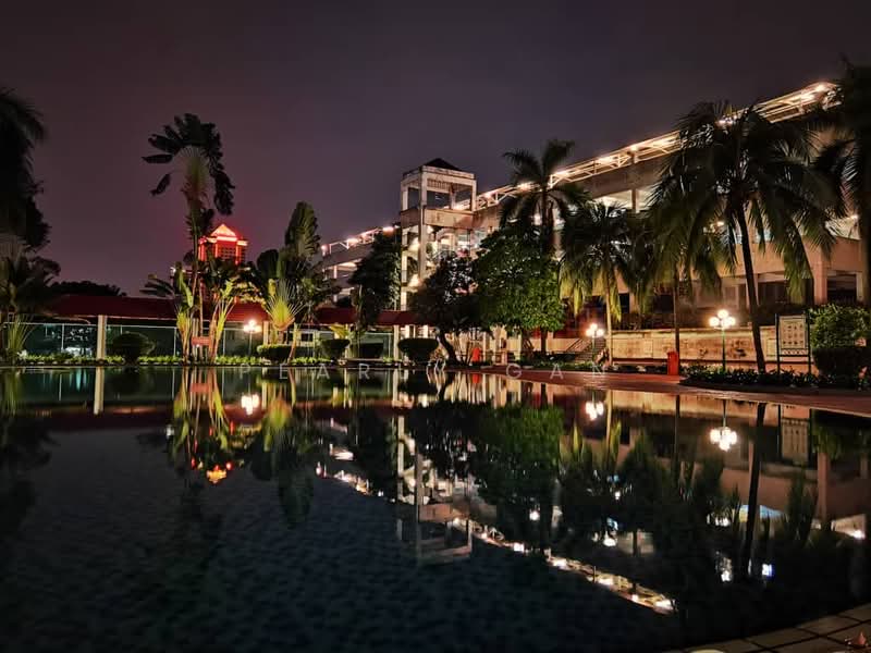 Condominium for Rent at Ridzuan Condominium - Pearly Gan - PropertyGuru.com.my