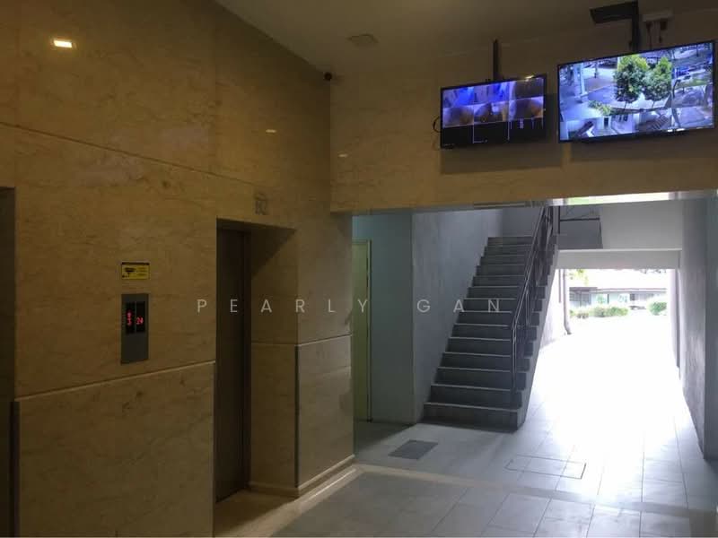 Condominium for Rent at Ridzuan Condominium - Pearly Gan - PropertyGuru.com.my