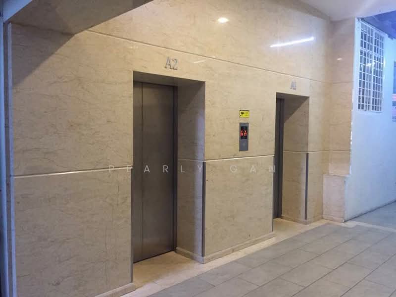 Condominium for Rent at Ridzuan Condominium - Pearly Gan - PropertyGuru.com.my