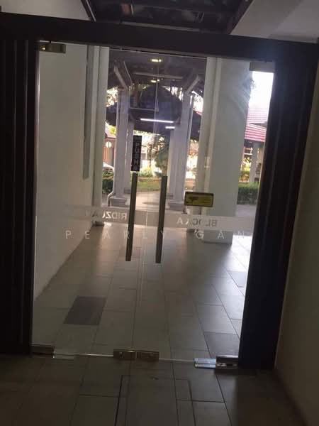 Condominium for Rent at Ridzuan Condominium - Pearly Gan - PropertyGuru.com.my