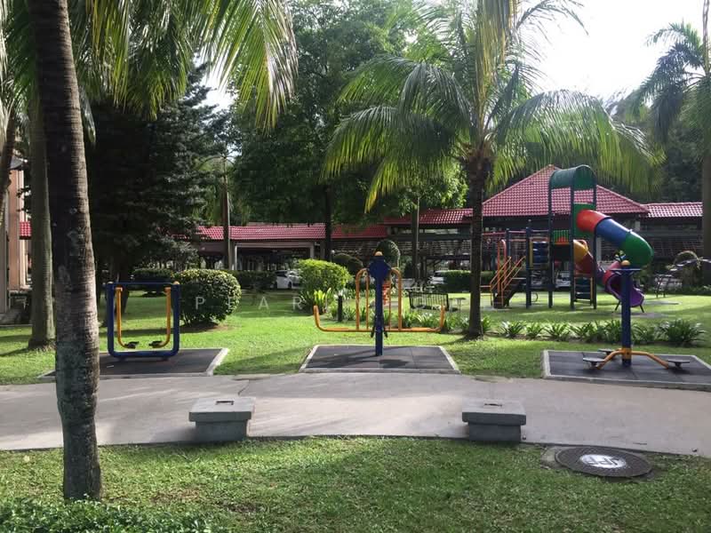 Condominium for Rent at Ridzuan Condominium - Pearly Gan - PropertyGuru.com.my