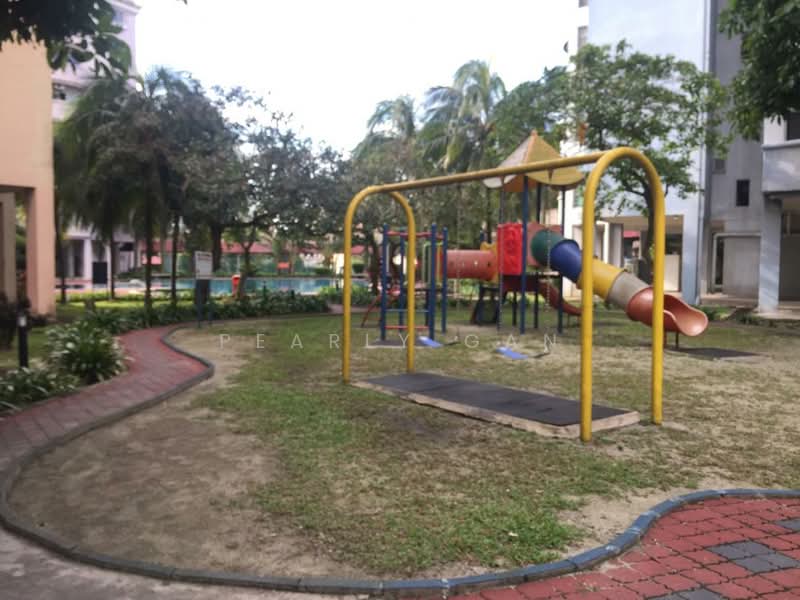 Condominium for Rent at Ridzuan Condominium - Pearly Gan - PropertyGuru.com.my