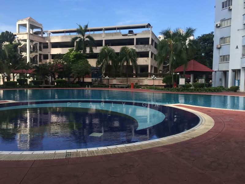 Condominium for Rent at Ridzuan Condominium - Pearly Gan - PropertyGuru.com.my
