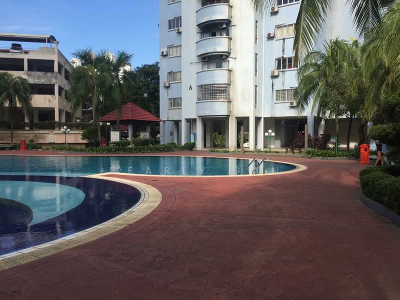 Condominium for Rent at Ridzuan Condominium - Pearly Gan - PropertyGuru.com.my