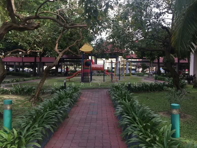 Condominium for Rent at Ridzuan Condominium - Pearly Gan - PropertyGuru.com.my
