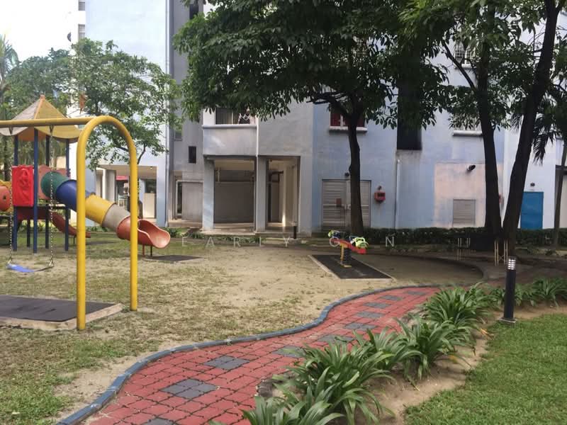Condominium for Rent at Ridzuan Condominium - Pearly Gan - PropertyGuru.com.my