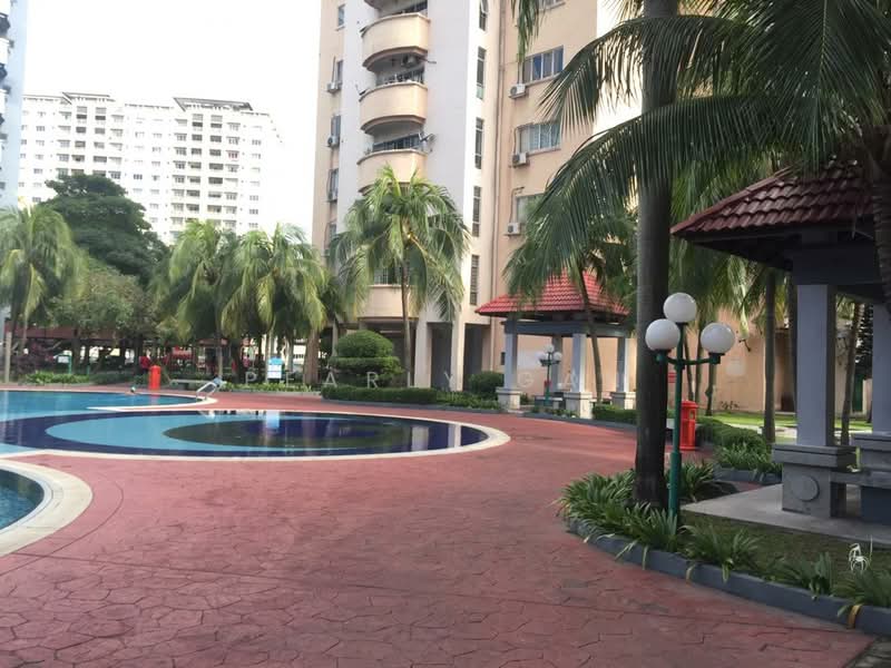 Condominium for Rent at Ridzuan Condominium - Pearly Gan - PropertyGuru.com.my