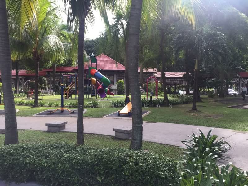 Condominium for Rent at Ridzuan Condominium - Pearly Gan - PropertyGuru.com.my