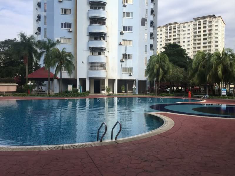 Condominium for Rent at Ridzuan Condominium - Pearly Gan - PropertyGuru.com.my