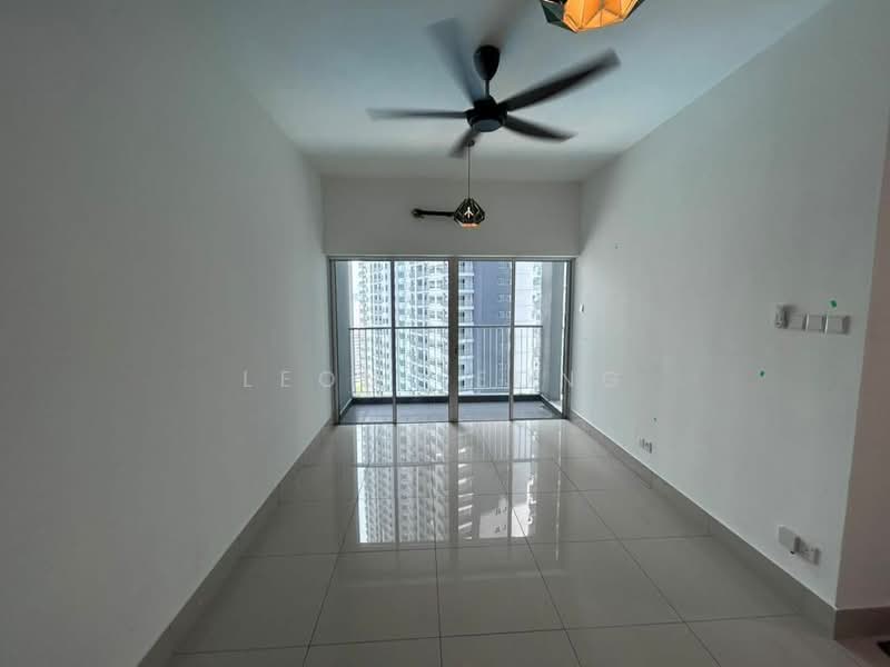 Service Residence for Rent at Serviced Residence @ Razak City Residences (RC Residences) - Leon Leong - Living Room - PropertyGuru.com.my