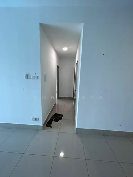 Service Residence for Rent at Serviced Residence @ Razak City Residences (RC Residences) - Leon Leong - Corridor - PropertyGuru.com.my