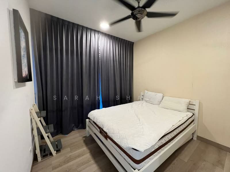Kondominium untuk Disewa di Teega Residences - Sarah Shaffi - PropertyGuru.com.my