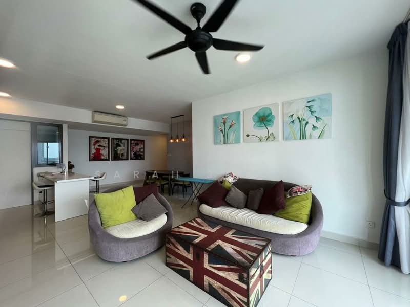 Kondominium untuk Disewa di Teega Residences - Sarah Shaffi - PropertyGuru.com.my