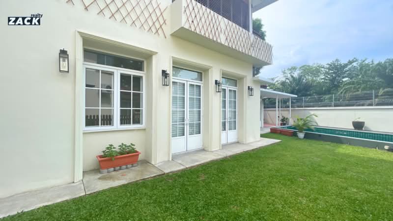 Rumah Berkembar untuk Dijual di Saujana (Selangor) - Zack Ng - PropertyGuru.com.my