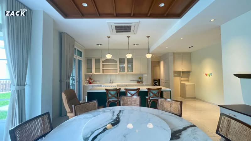 Rumah Berkembar untuk Dijual di Saujana (Selangor) - Zack Ng - PropertyGuru.com.my