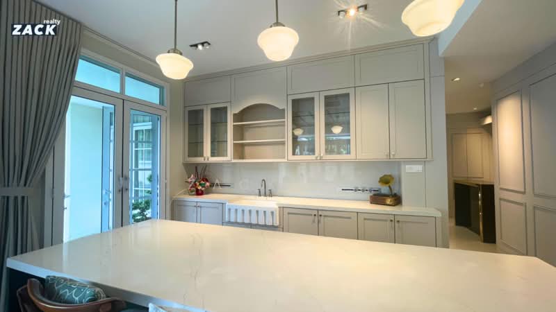 Rumah Berkembar untuk Dijual di Saujana (Selangor) - Zack Ng - PropertyGuru.com.my