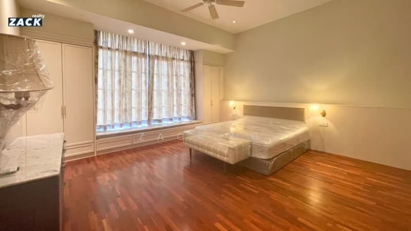 Rumah Berkembar untuk Dijual di Saujana (Selangor) - Zack Ng - PropertyGuru.com.my