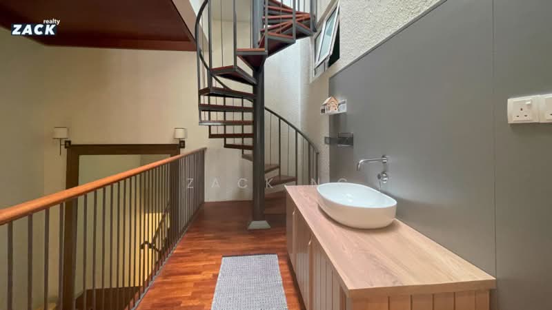 Rumah Berkembar untuk Dijual di Saujana (Selangor) - Zack Ng - PropertyGuru.com.my