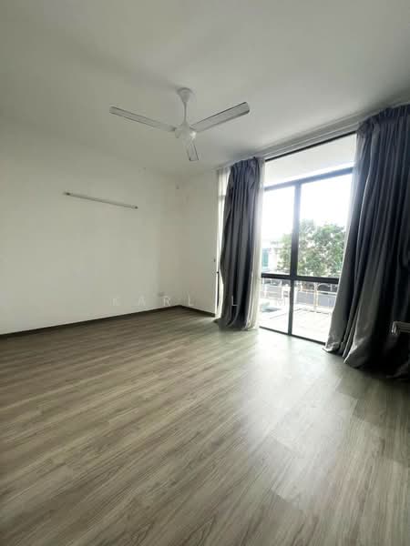 Rumah Teres 2 Tingkat untuk Dijual di Bandar Seri Alam (Masai) - Karl Lim - Interior - PropertyGuru.com.my