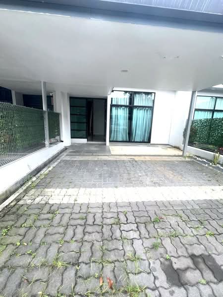 Rumah Teres 2 Tingkat untuk Dijual di Bandar Seri Alam (Masai) - Karl Lim - Exterior - PropertyGuru.com.my