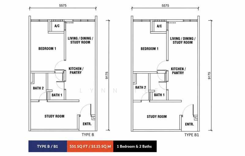 Service Residence for Sale at Majestic Gen Sphere - Lynn Tee - PropertyGuru.com.my