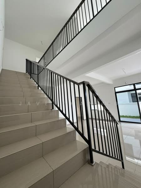 Cluster House for Sale in Horizon Hills (Iskandar Puteri (Nusajaya)) - Javenthan Ng - PropertyGuru.com.my