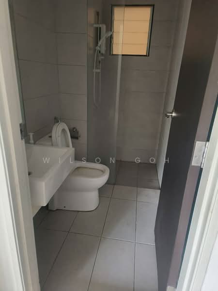Kondominium untuk Dijual di TRI PINNACLE - Wilson Goh - Bathroom - PropertyGuru.com.my