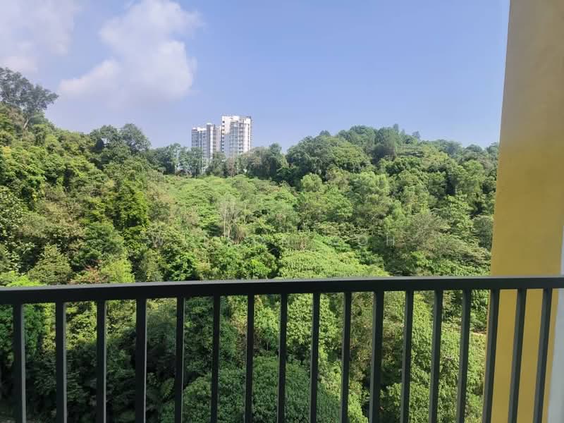 Kondominium untuk Dijual di TRI PINNACLE - Wilson Goh - View - PropertyGuru.com.my