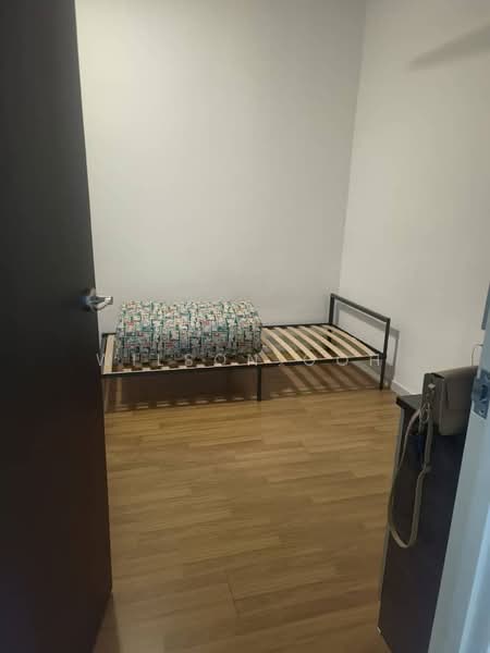 Kondominium untuk Dijual di TRI PINNACLE - Wilson Goh - Bedroom - PropertyGuru.com.my