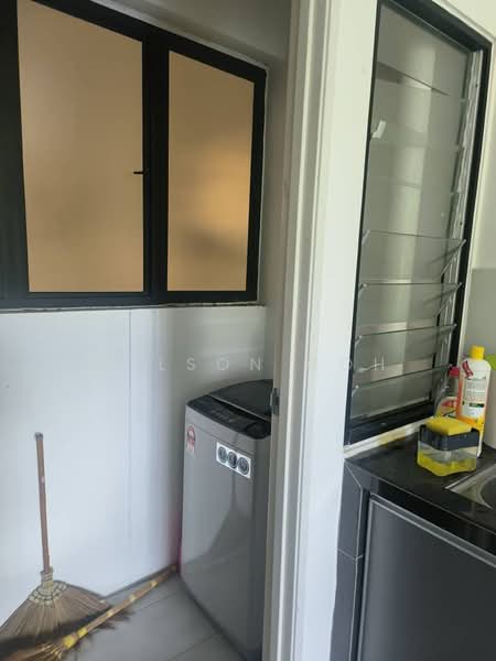 Kondominium untuk Dijual di TRI PINNACLE - Wilson Goh - Interior - PropertyGuru.com.my