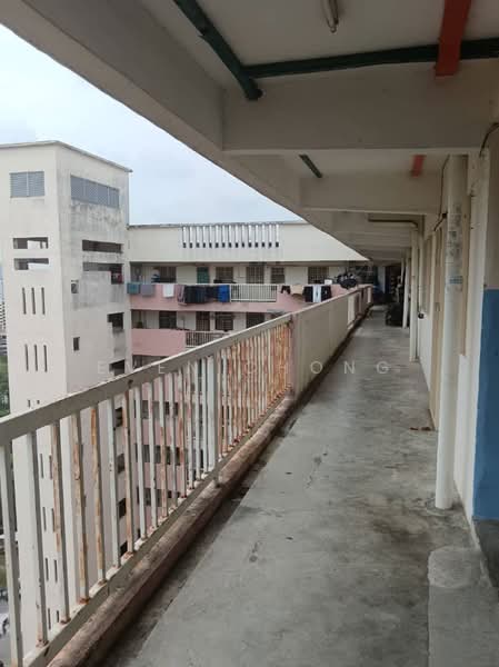 Rumah Flat untuk Dijual di Bandar Tasik Selatan (Low Cost) - Even Chong - Exterior - PropertyGuru.com.my