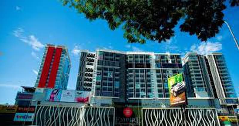 Service Residence for Rent at Empire Subang - Orion Chan - Exterior - PropertyGuru.com.my