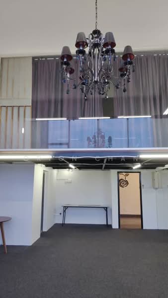 Service Residence for Rent at Empire Subang - Orion Chan - Interior - PropertyGuru.com.my
