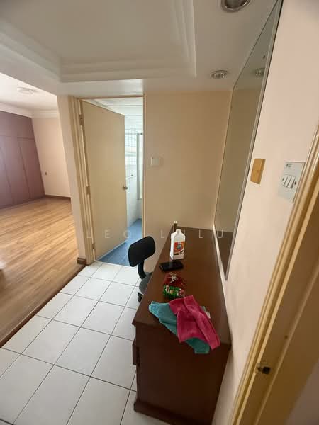 Condominium for Sale at Mont Kiara Pines - Leo Lulu - Interior - PropertyGuru.com.my