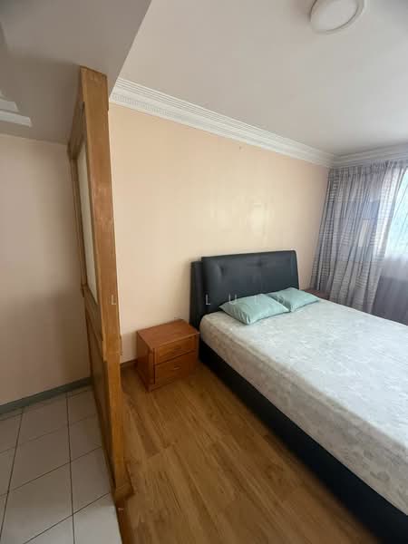 Condominium for Sale at Mont Kiara Pines - Leo Lulu - Bedroom - PropertyGuru.com.my