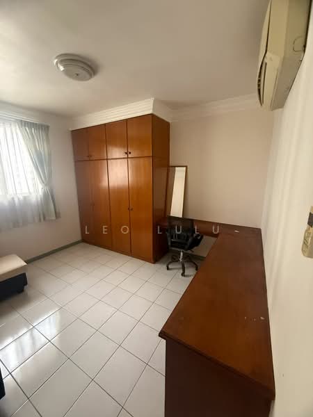 Condominium for Sale at Mont Kiara Pines - Leo Lulu - Bedroom - PropertyGuru.com.my