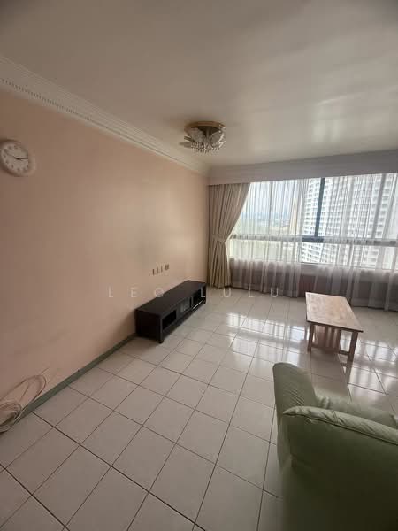 Condominium for Sale at Mont Kiara Pines - Leo Lulu - Living Room - PropertyGuru.com.my