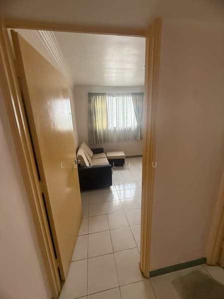 Condominium for Sale at Mont Kiara Pines - Leo Lulu - Living Room - PropertyGuru.com.my