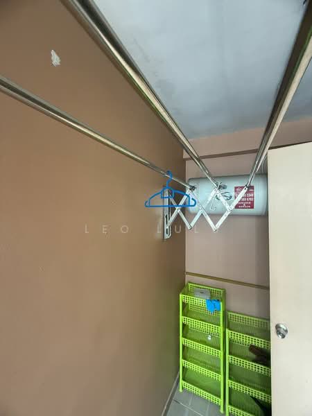 Condominium for Sale at Mont Kiara Pines - Leo Lulu - Interior - PropertyGuru.com.my