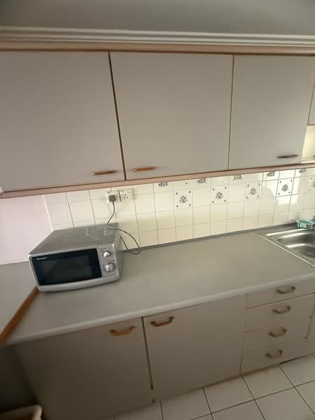 Condominium for Sale at Mont Kiara Pines - Leo Lulu - Kitchen - PropertyGuru.com.my