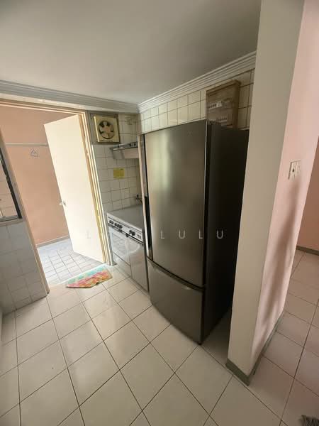 Condominium for Sale at Mont Kiara Pines - Leo Lulu - Kitchen - PropertyGuru.com.my
