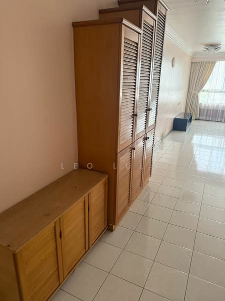 Condominium for Sale at Mont Kiara Pines - Leo Lulu - Living Room - PropertyGuru.com.my