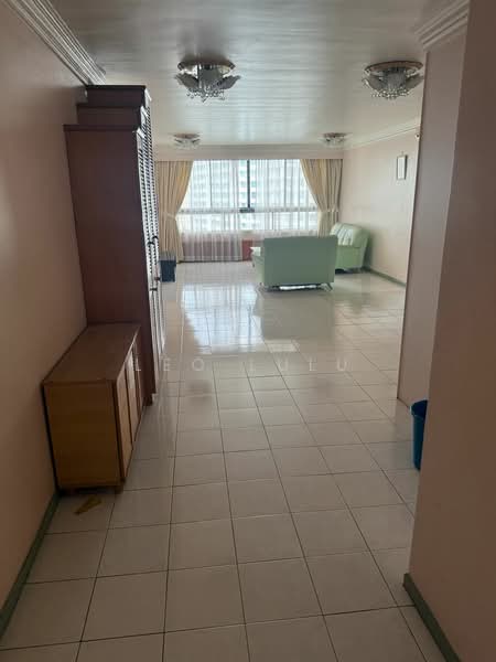 Condominium for Sale at Mont Kiara Pines - Leo Lulu - Living Room - PropertyGuru.com.my