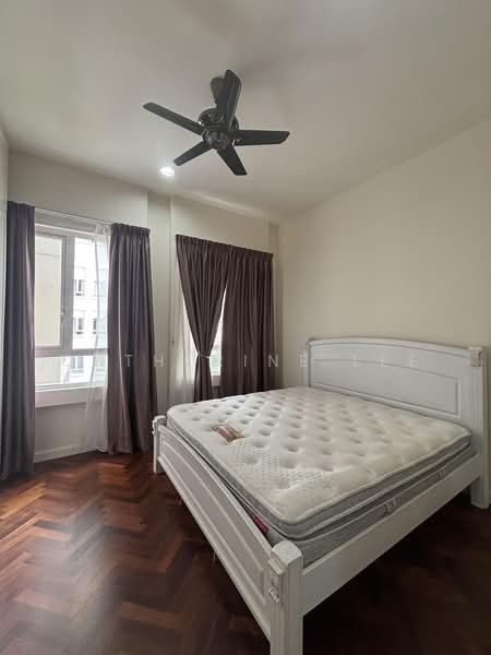 Condominium for Rent at Quayside Seafront Resort Condominiums - Catherine Lee - PropertyGuru.com.my