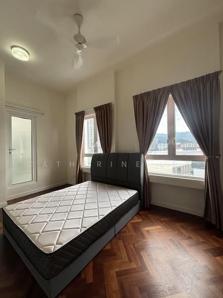 Condominium for Rent at Quayside Seafront Resort Condominiums - Catherine Lee - PropertyGuru.com.my